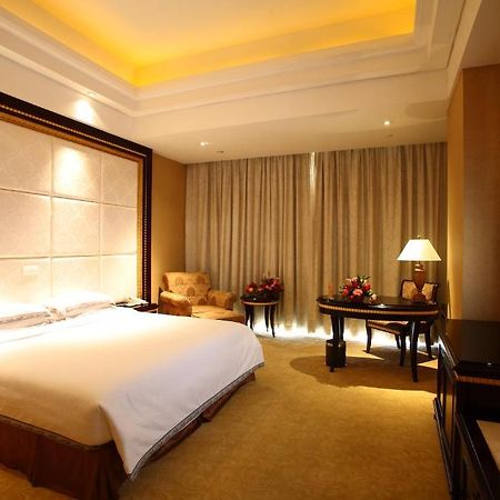 Forla Hotel Dongguan  Eksteriør billede